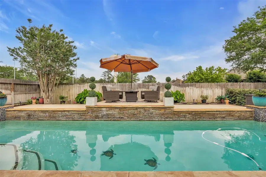 19010 Santa Elena Canyon Court, Spring, TX 77388 - #3