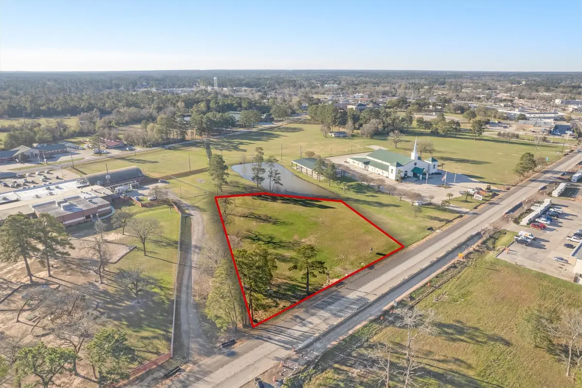 TBD Fm 1488 Road, Magnolia, TX 77354 - Image #1