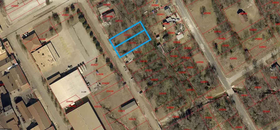 835 S Main Street, Corsicana, TX 75110 - Image #2