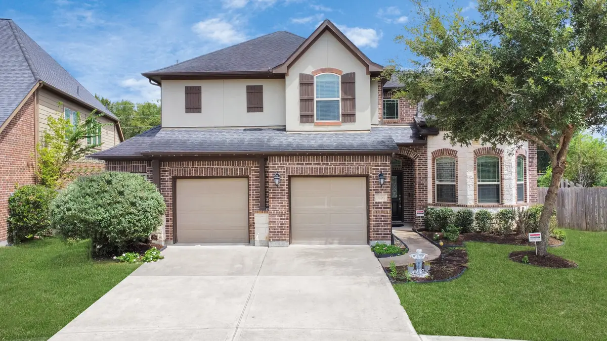 3803 May Ridge Lane, Sugar Land, TX 77479 - Image #1