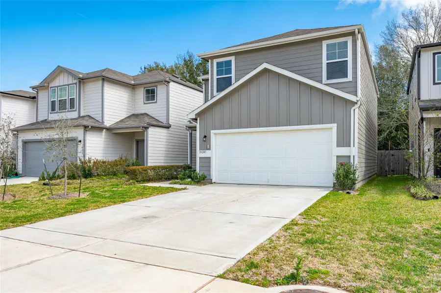 10243 Gates Mill Road, Houston, TX 77034 - #2
