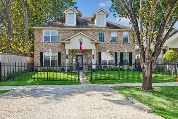 1439 Waverly Street, Houston, TX 77008
