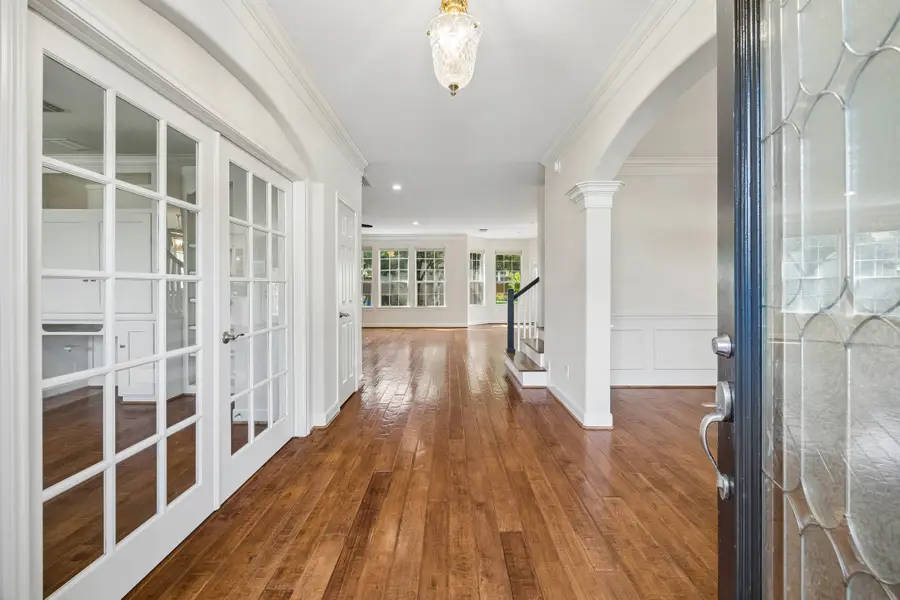 1439 Waverly Street, Houston, TX 77008 - #2