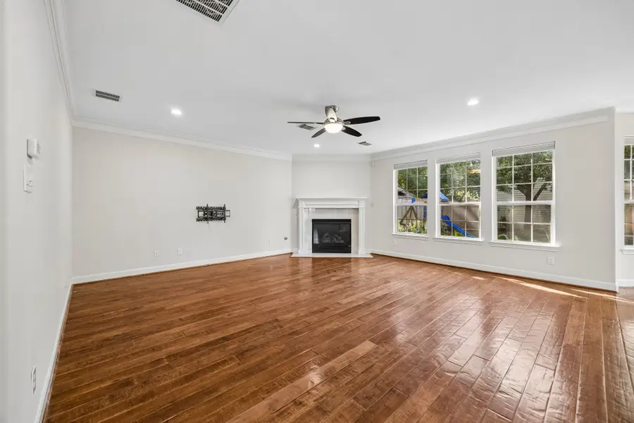 1439 Waverly Street, Houston, TX 77008 - #3