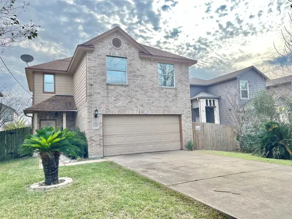 8906 Intervale Street, Houston, TX 77075