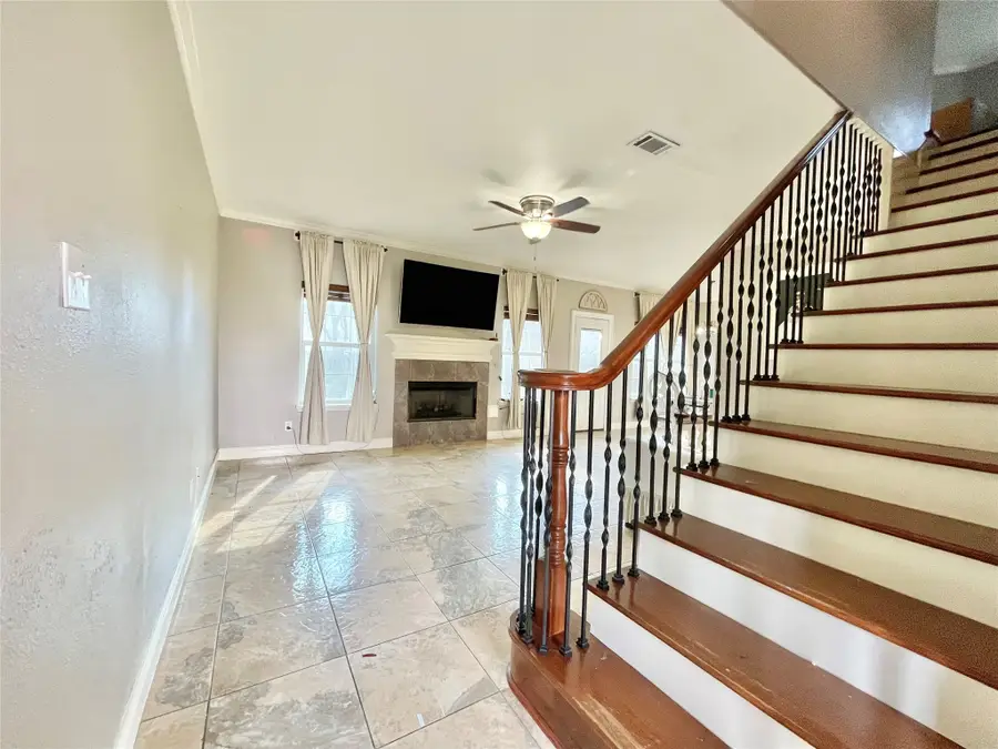 8906 Intervale Street, Houston, TX 77075 - Image #3