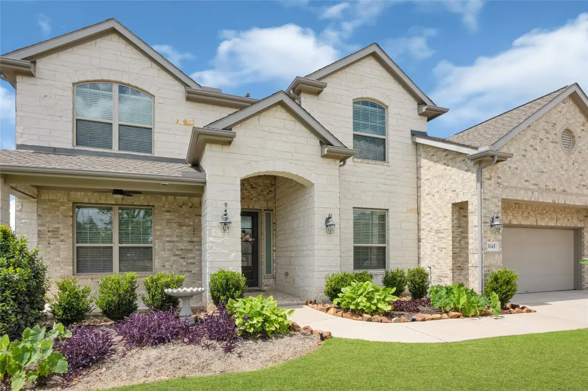 2643 Banyon Gulch Lane, Katy, TX 77493 - #1