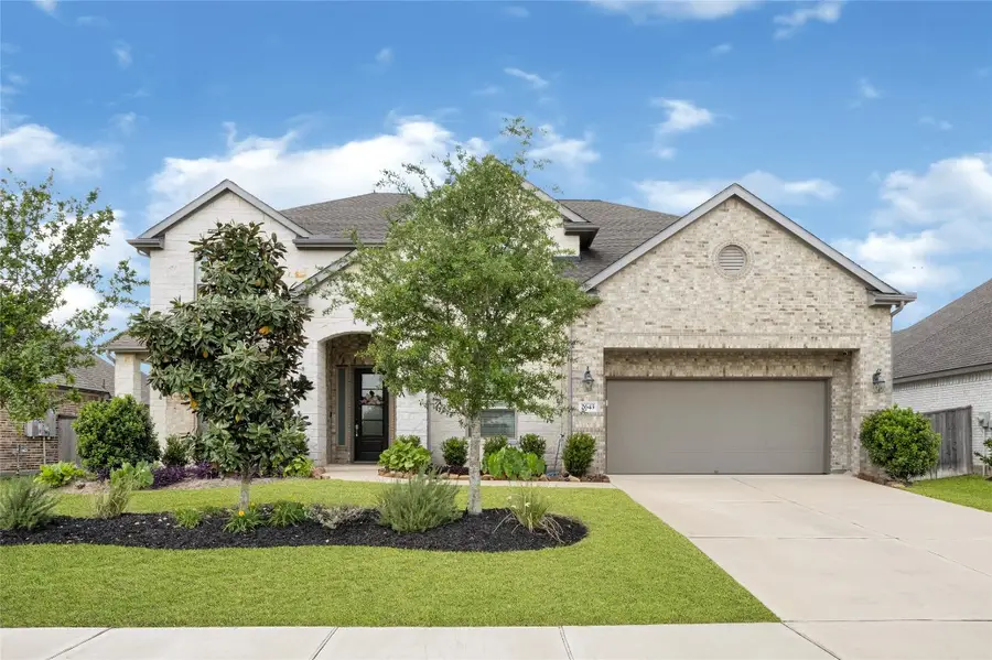2643 Banyon Gulch Lane, Katy, TX 77493 - #3