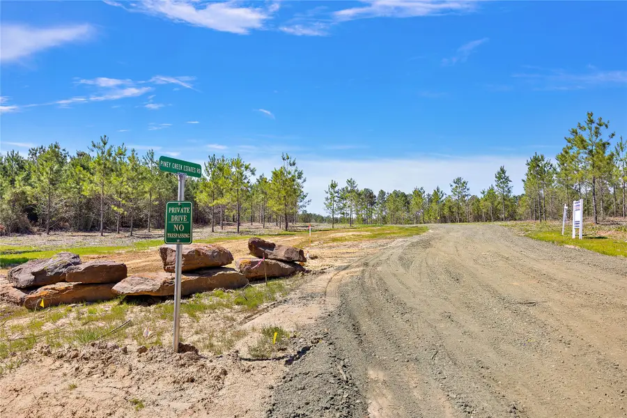 434 Piney Creek Estates Road, Timpson, TX 75975 - #3