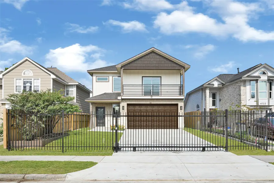 4802 Tracemeadow Drive, Houston, TX 77066 - #2