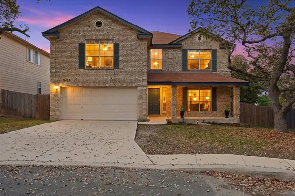 9422 Shotgun Drive, San Antonio, TX 78254