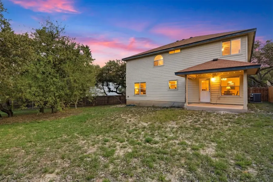 9422 Shotgun Drive, San Antonio, TX 78254 - #2