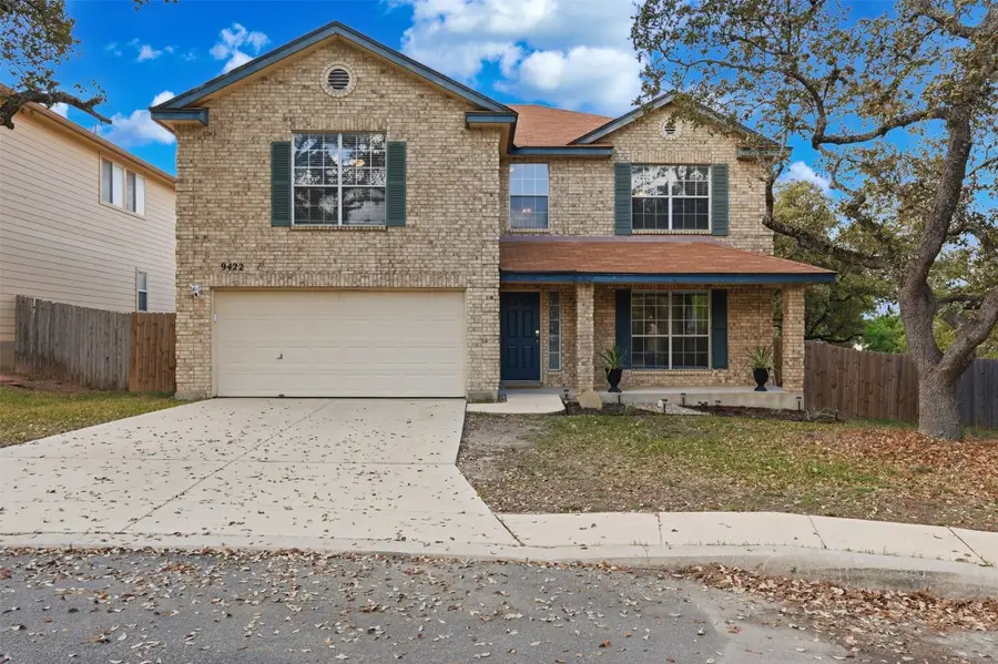 9422 Shotgun Drive, San Antonio, TX 78254 - #3