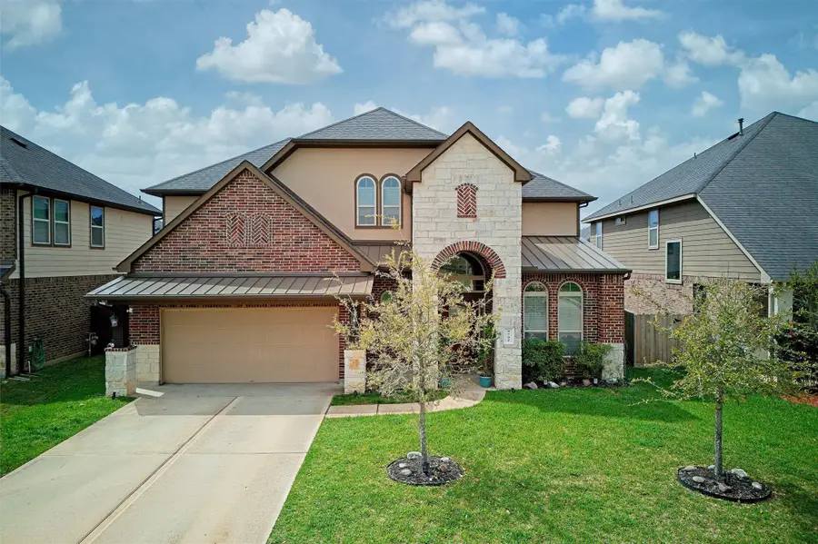 9702 Cheat Mountain Court, Richmond, TX 77469 - #2