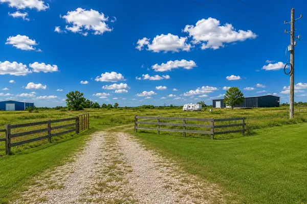 11501 Fm 1994 Road, Guy, TX 77444