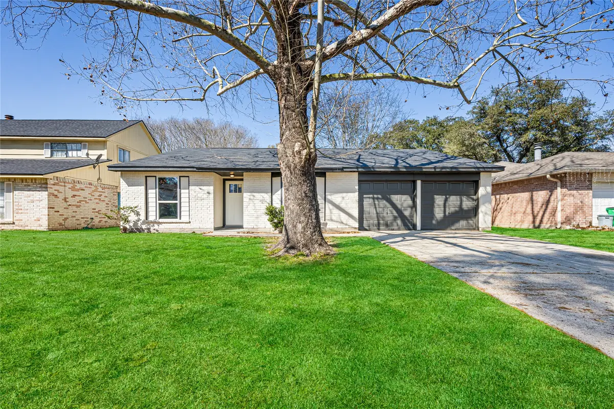 4515 Mossygate Drive, Spring, TX 77373 - #1