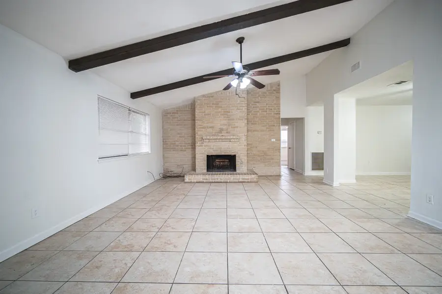 7015 San Pablo Drive, Houston, TX 77083 - #2