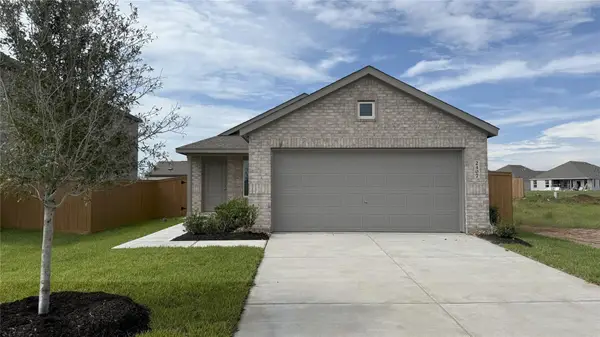 7914 Lavender Jade Drive, Rosharon, TX 77583