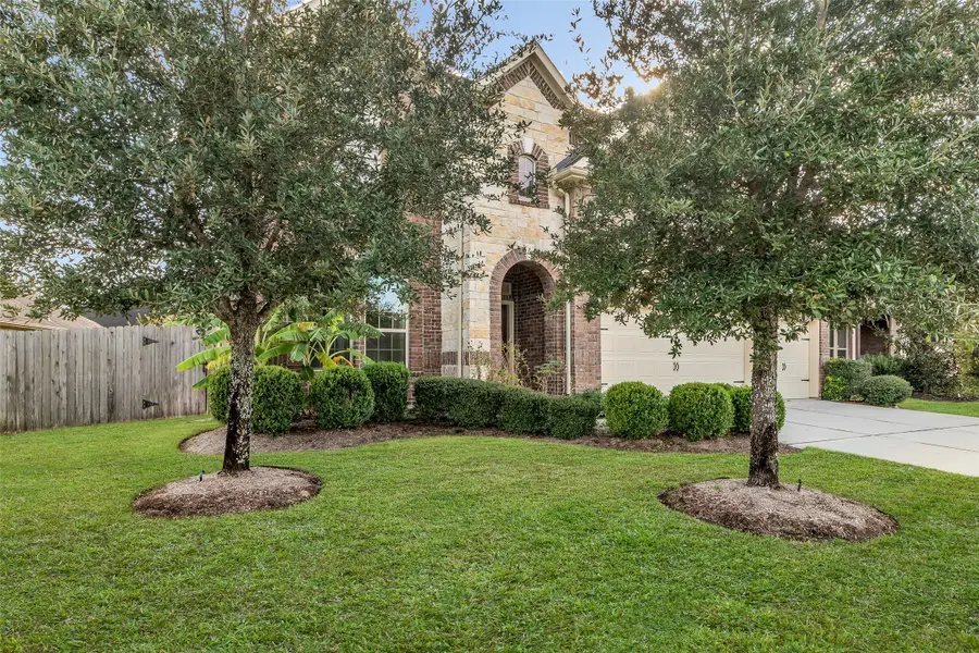 2645 Ivy Wood Lane, Conroe, TX 77385 - Image #2
