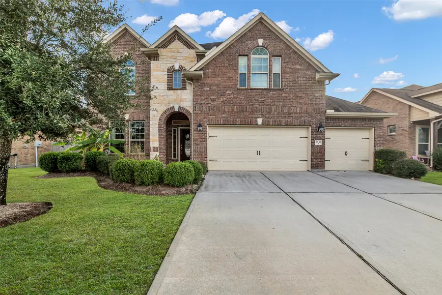 2645 Ivy Wood Lane, Conroe, TX 77385 - Image #3