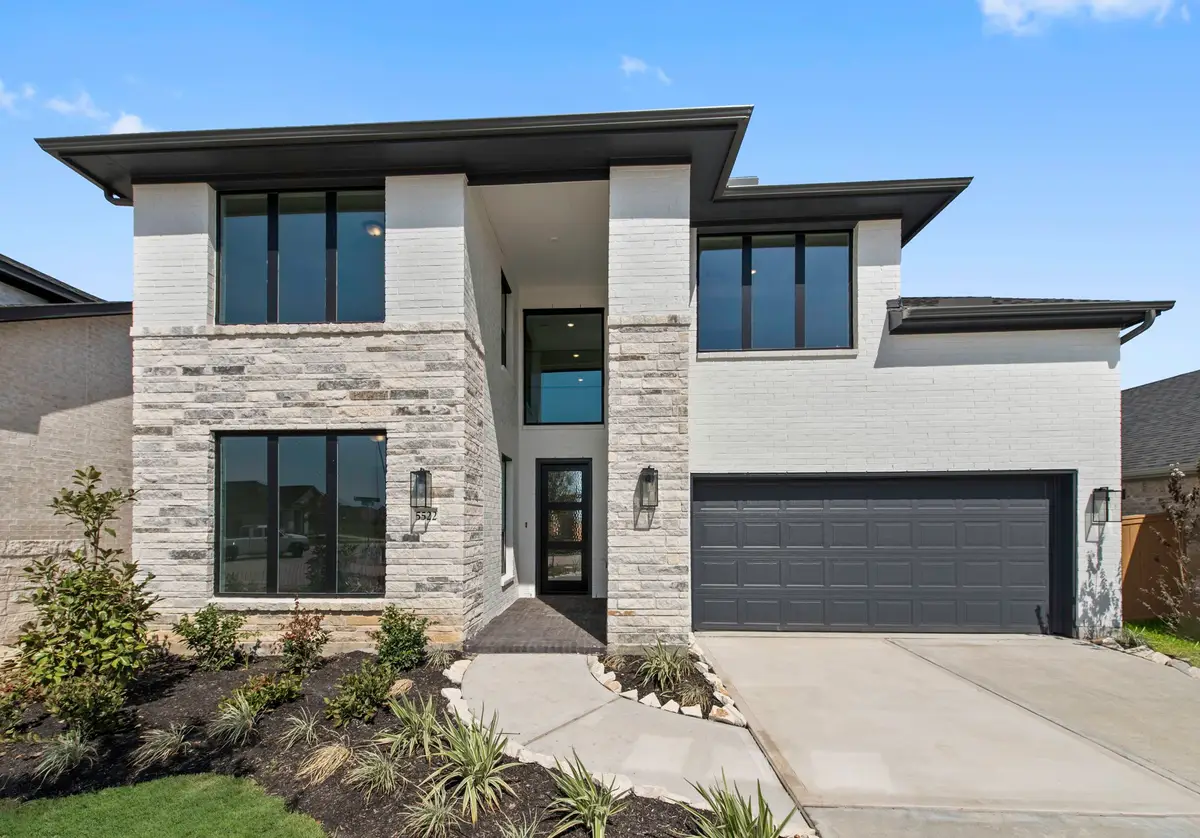 5522 Bermuda Sands Drive, Katy, TX 77493 - #1