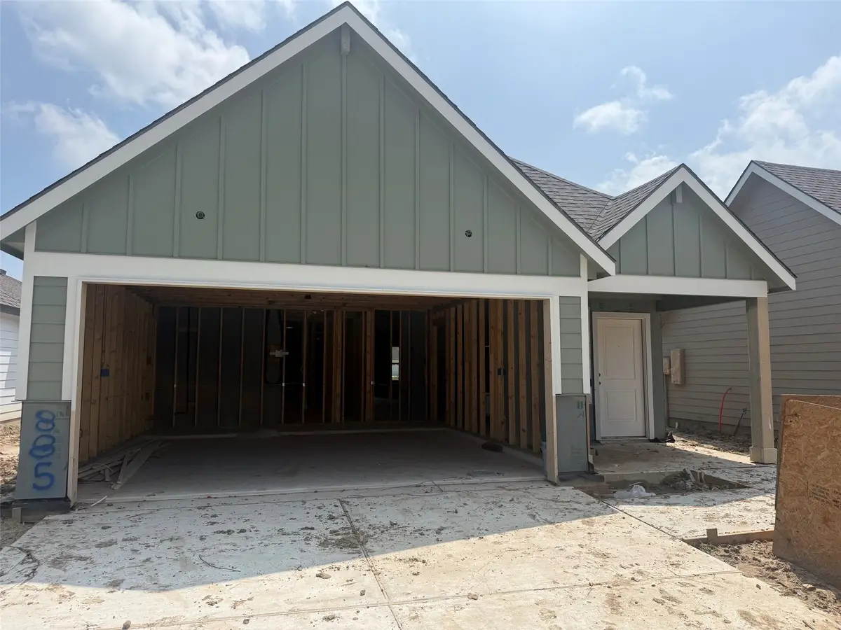 885 Lady Bird Lane, College Station, TX 77845 - #1