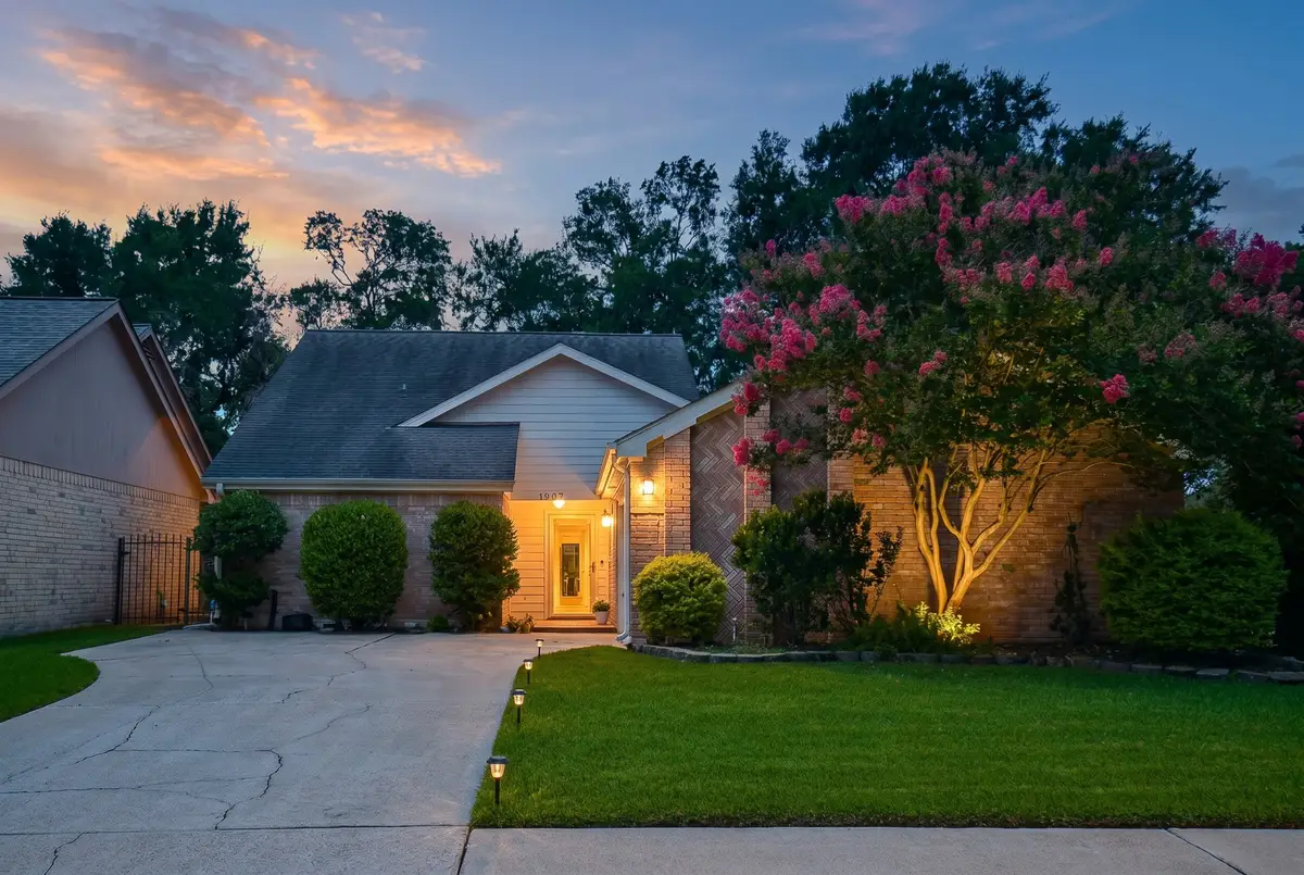 1907 Rock Fence Drive, Richmond, TX 77406 - #1
