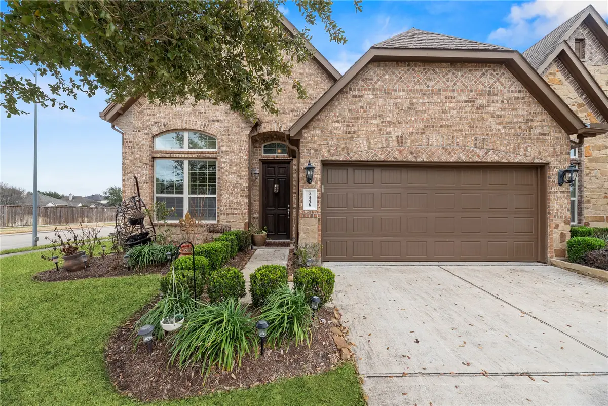 24238 Madrid Hill Lane, Katy, TX 77494 - #1