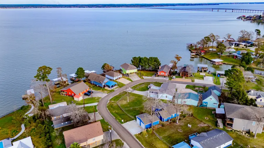 400 E Woodland Shores Drive, Point Blank, TX 77364 - Image #3