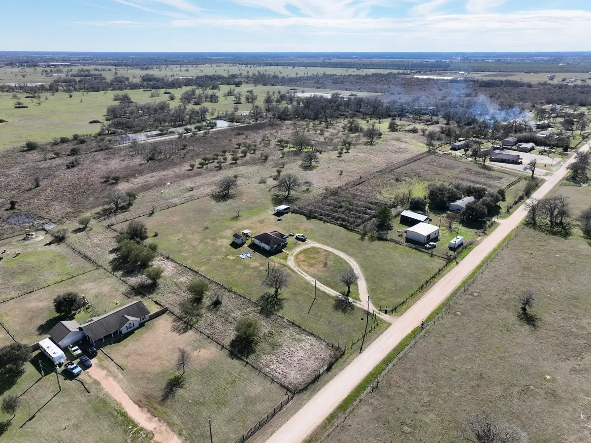 000 Newsom Road, Bellville, TX 77418 - #1