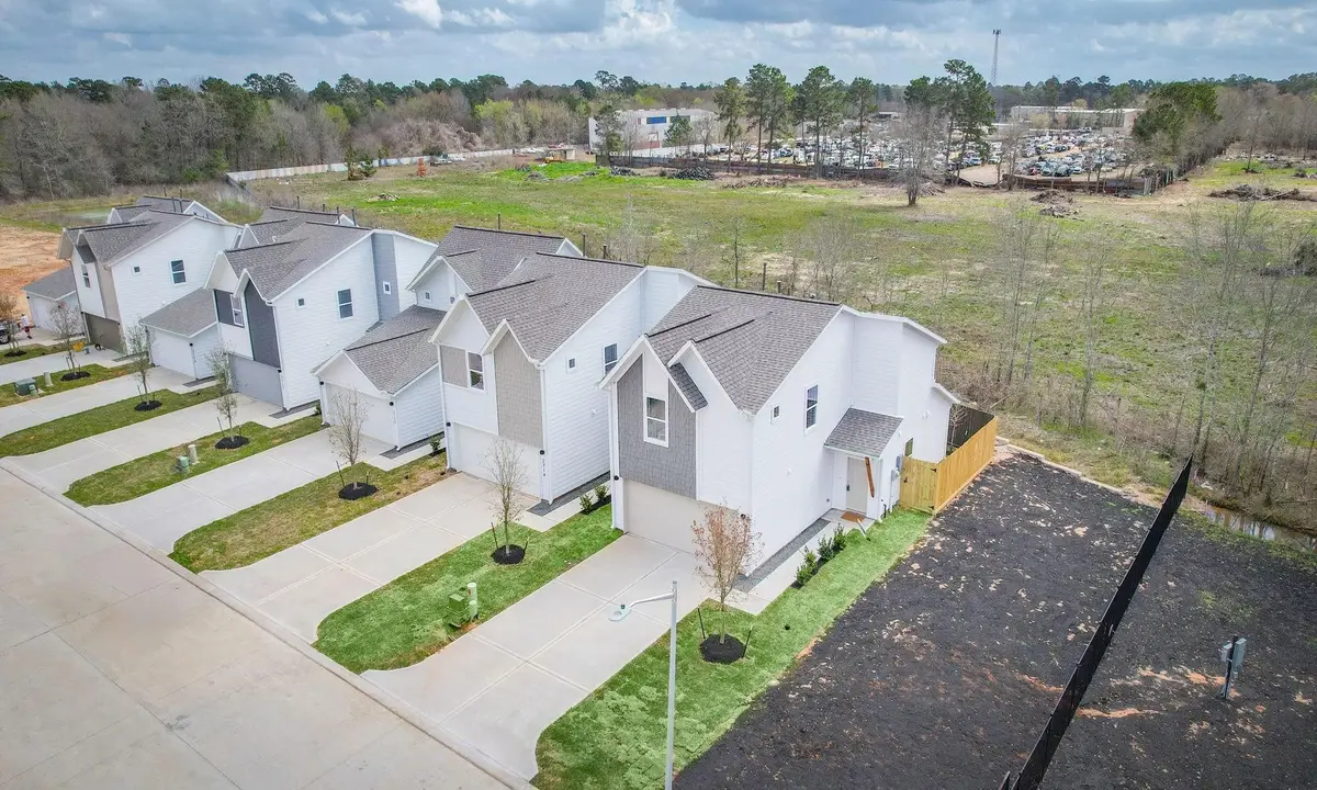 2709 Discovery Trails Court, Conroe, TX 77301 - #1