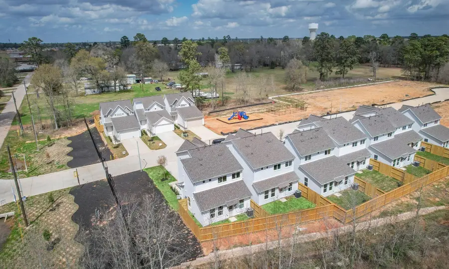 2709 Discovery Trails Court, Conroe, TX 77301 - #2