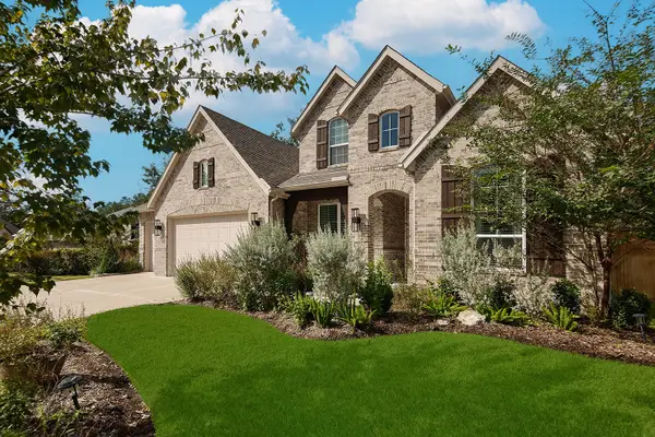 261 Monte Carlo Lane, Montgomery, TX 77316