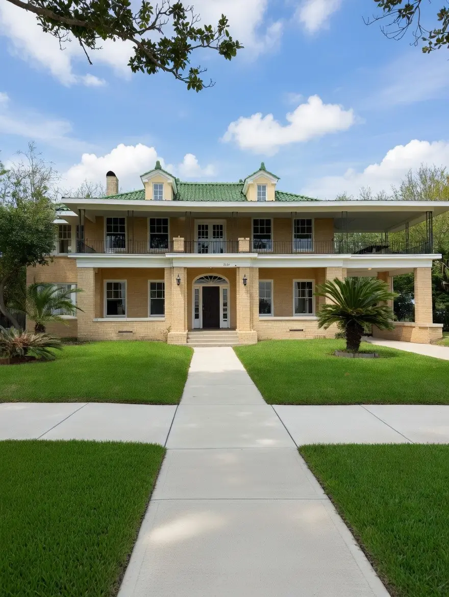 2149 Lakeshore Drive, Port Arthur, TX 77640 - #1