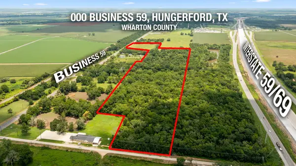 0000 Business 59 Highway, Hungerford, TX 77448