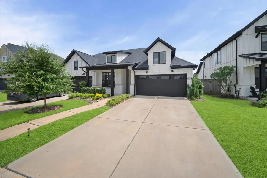 10134 Water Harbor Drive, Missouri City, TX 77459 - #3