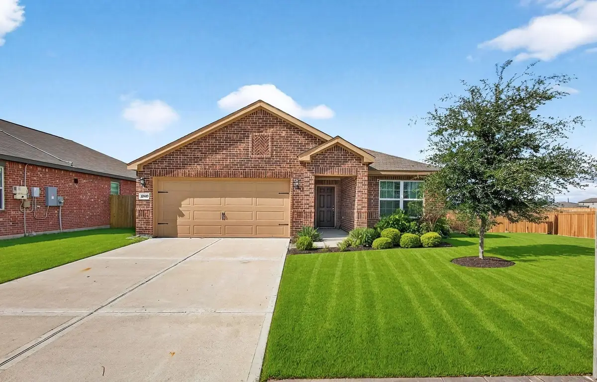 10810 Jowart Court, Richmond, TX 77469 - Image #1