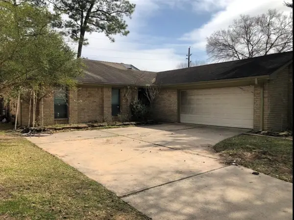 20114 Foxchester Lane, Humble, TX 77338