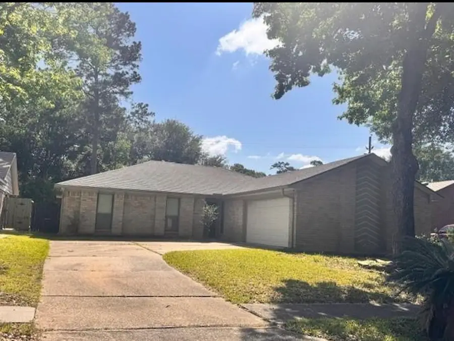 20114 Foxchester Lane, Humble, TX 77338 - #2