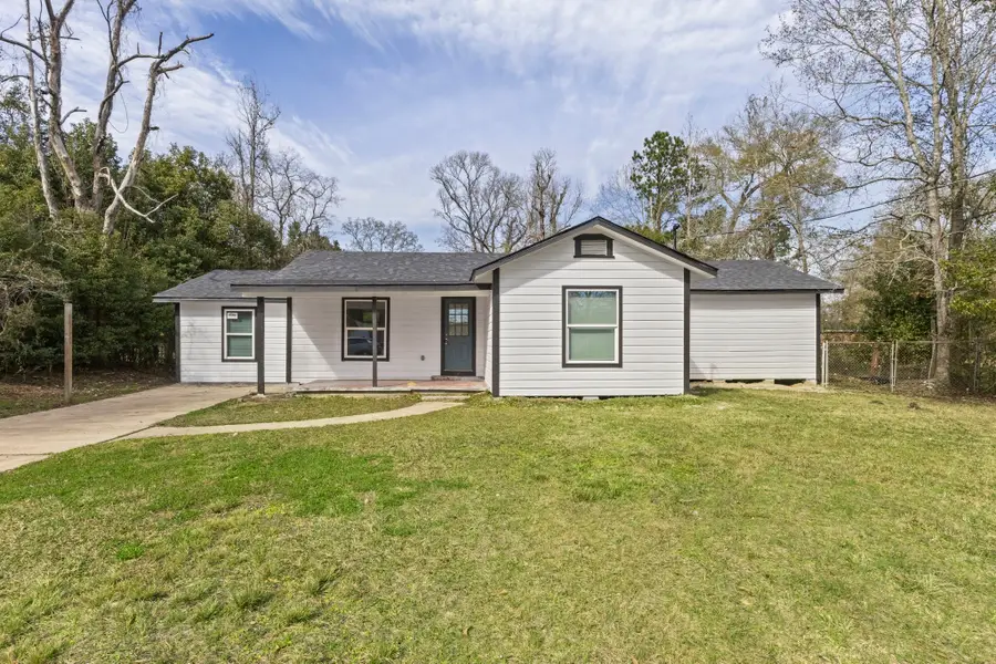 370 W Bolivar Street, Vidor, TX 77662 - #2