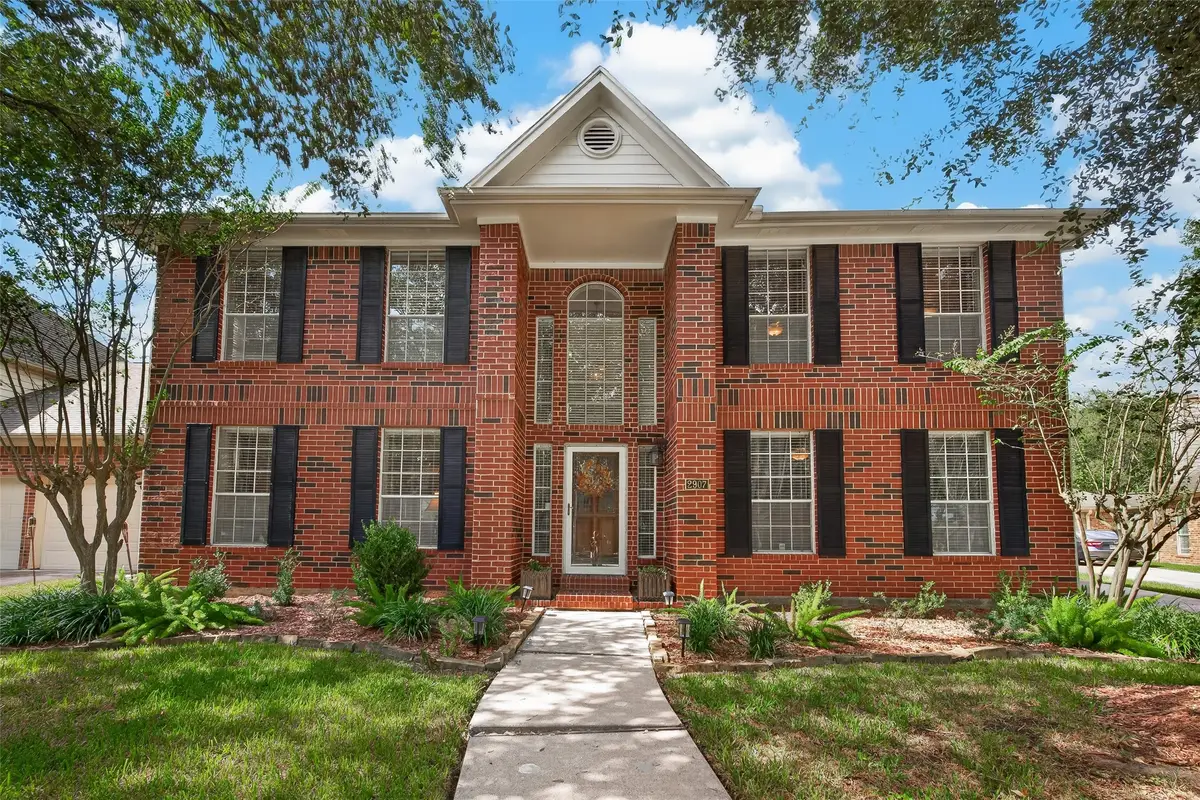 2907 Prairie Hill Court, Houston, TX 77059 - #1