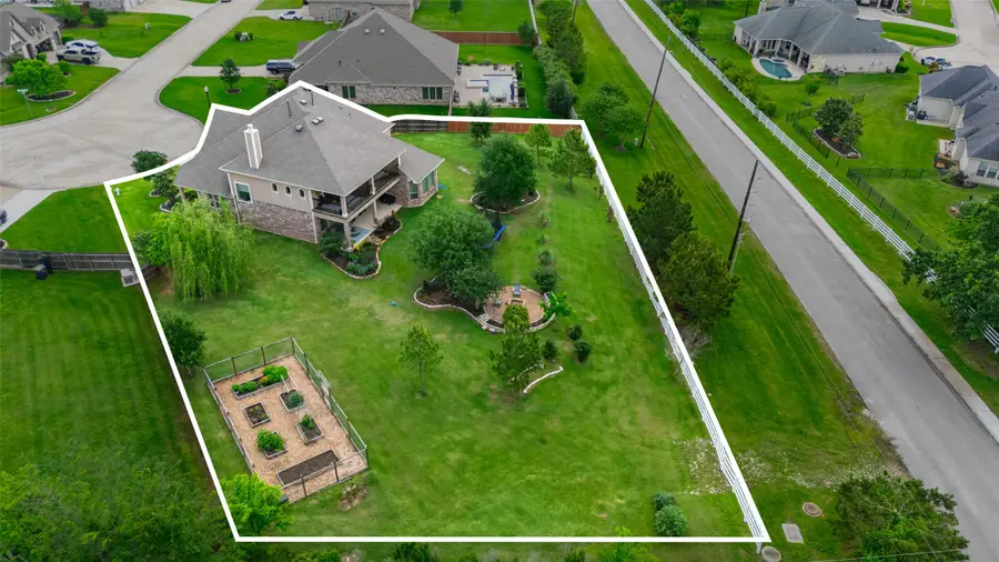 12253 Seagrape Lane, Conroe, TX 77304 - #2