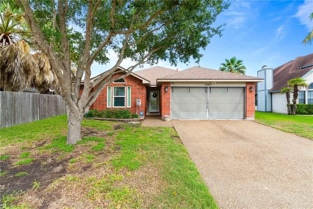 3006 Quebec Drive, Corpus Christi, TX 78414 - #1
