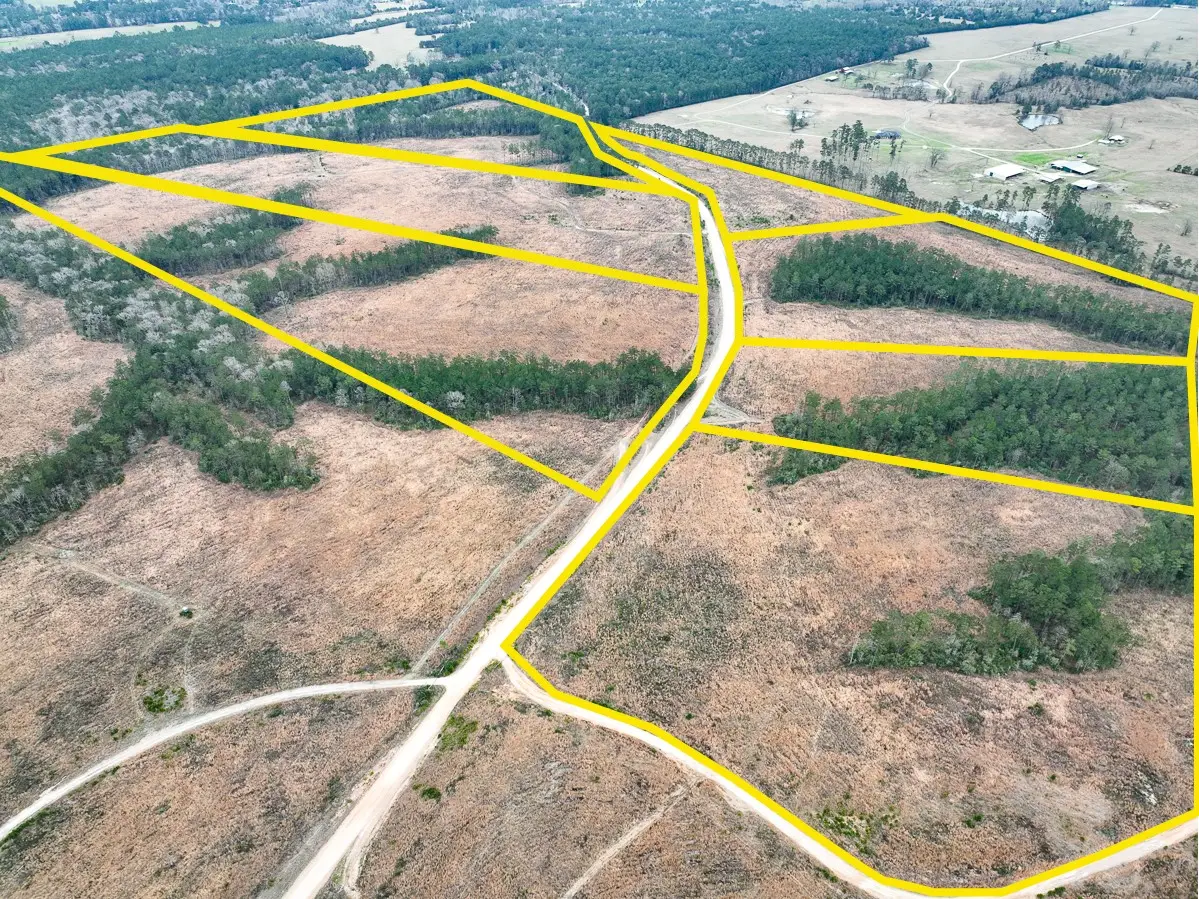 2A Hardin Hideout Rd, Moscow, TX 75960 - #1