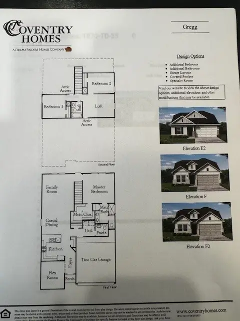 4818 Crater Run Drive, Texas City, TX 77591 - #2