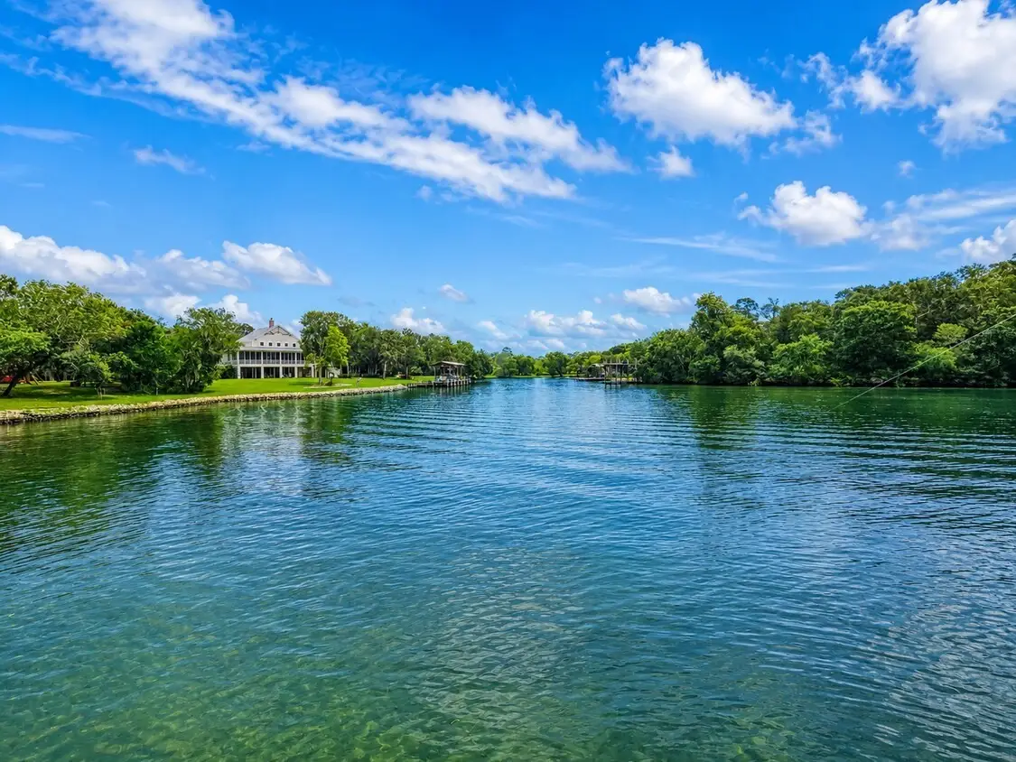 1016 E Fm 517, Dickinson, TX 77539 - #1