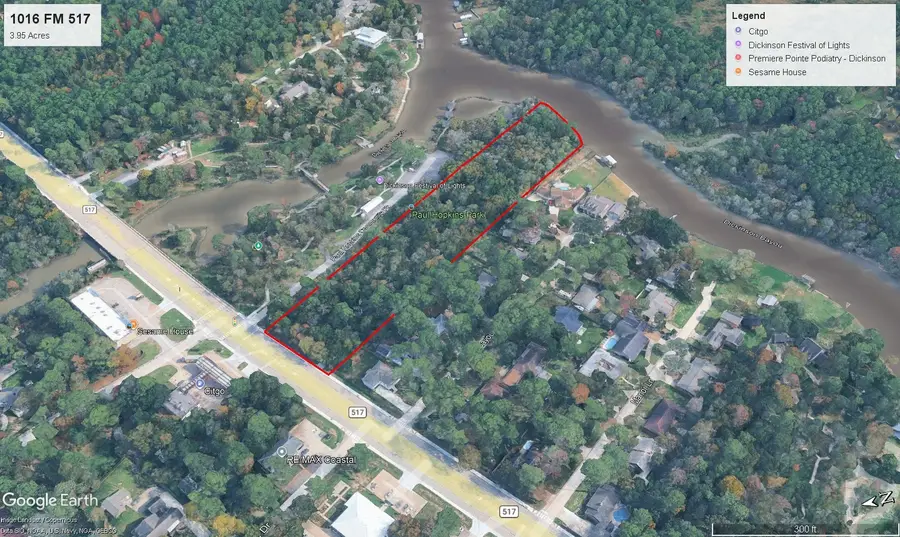1016 E Fm 517, Dickinson, TX 77539 - #3