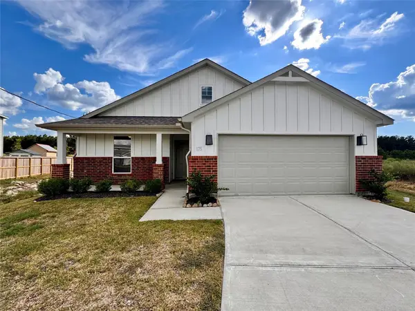 175 Road 51030, Cleveland, TX 77327