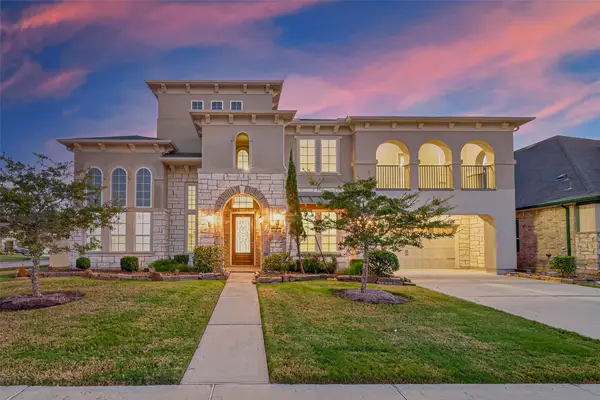 10403 Roseate Skimmer, Conroe, TX 77385