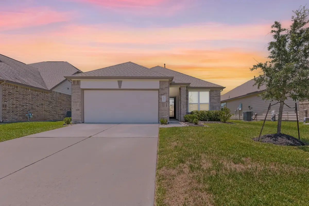17515 Harbourfront Road, Humble, TX 77346 - #1
